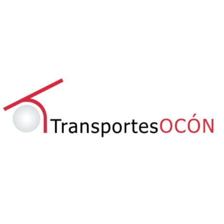 Logo de Centro de negocios OCON SLU