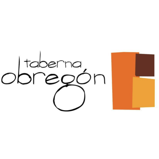 Logo de TABERNA OBREGON S.L.