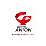 Logo de GRUPO ANTON