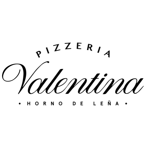 Logo de Pizzería Valentina 