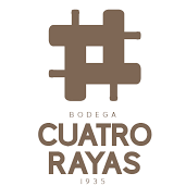 Logo de BODEGA CUATRO RAYAS SCA