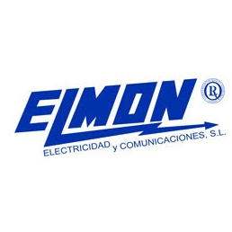 Logo de Elmon Electricidad y Comunicaciones, S.L.