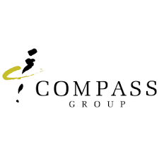 Logo de Compass Group - Eurest Colectividades, S.L.