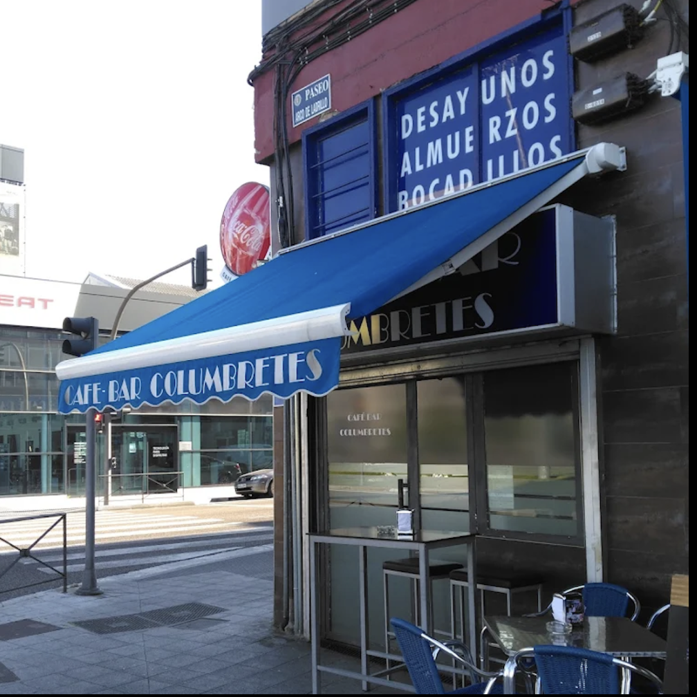 Logo de Bar 