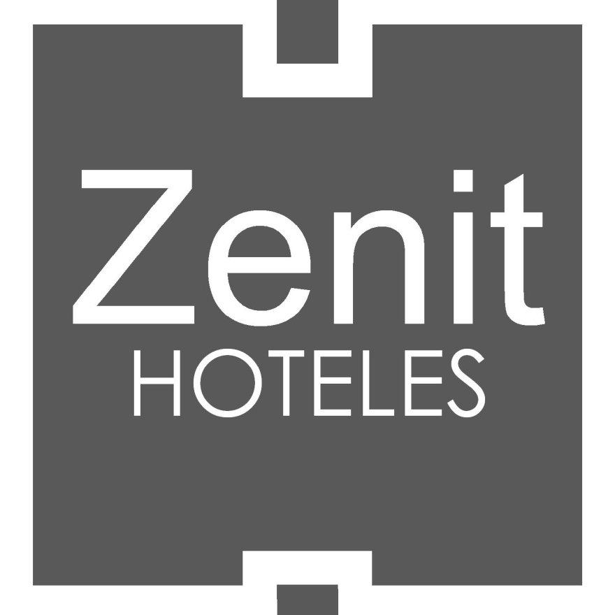 Logo de HOTEL ZENIT BILBAO