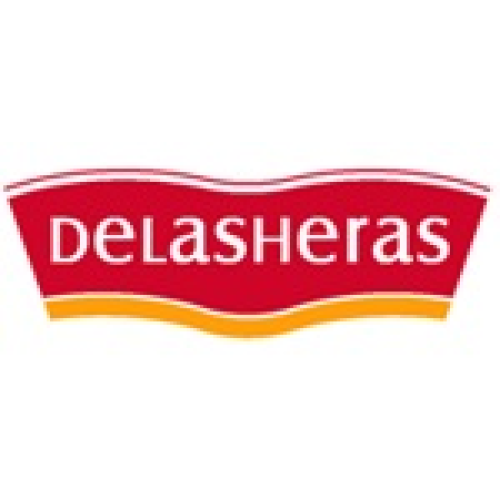 Logo de MAGDALENAS DE LAS HERAS, S.A.