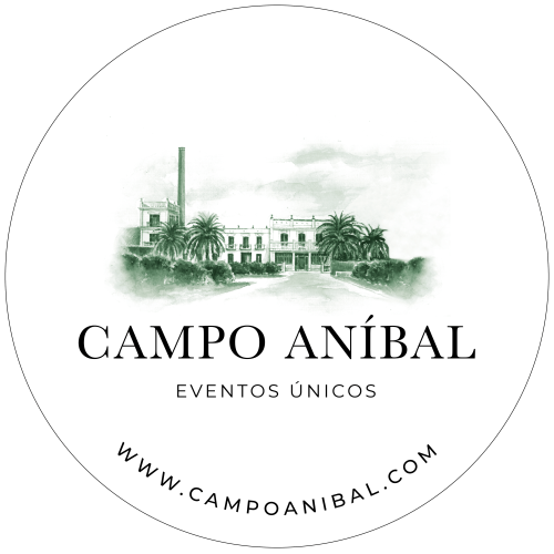 Logo de MASIA CAMPO ANIBAL