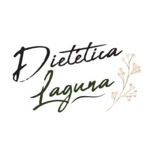 Logo de Dietetica laguna