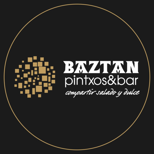 Logo de BAZTAN