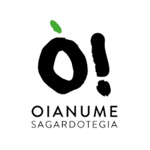 Logo de OIANUME
