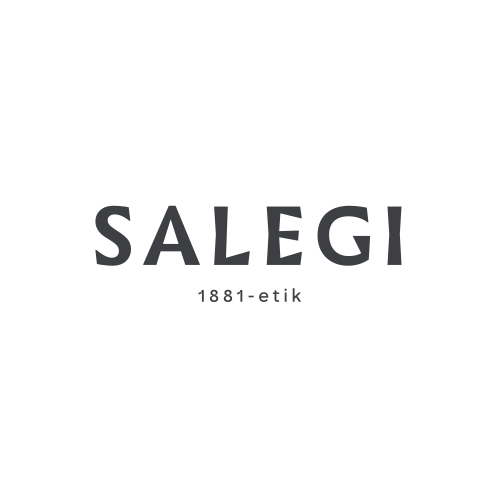 Logo de SALEGI