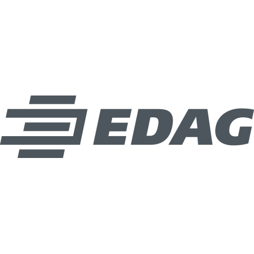 Logo de EDAG ENGINEERING SPAIN, SL