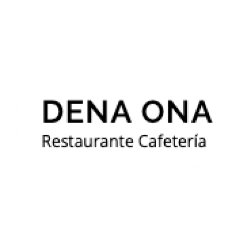Logo de Dena Ona Restaurante