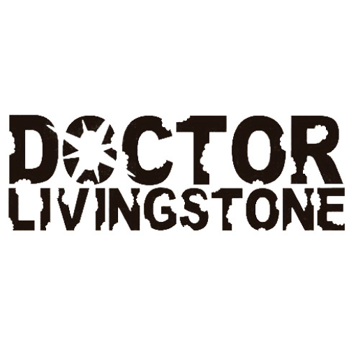 Logo de Doctor Livingstone