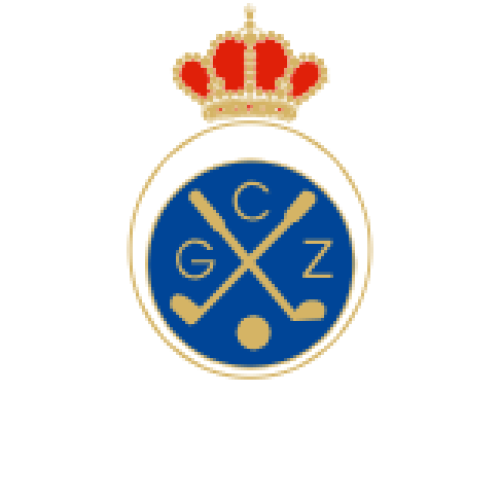 Logo de Real Golf Club de Zarauz