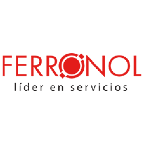 Logo de FERRONOL