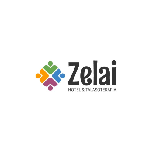 Logo de Zelai Talasoterapia Hotela