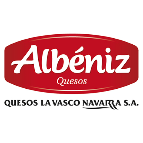 Logo de QUESOS LA VASCO NAVARRA, S.A.