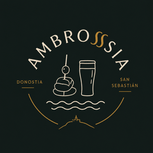 Logo de Ambrossía
