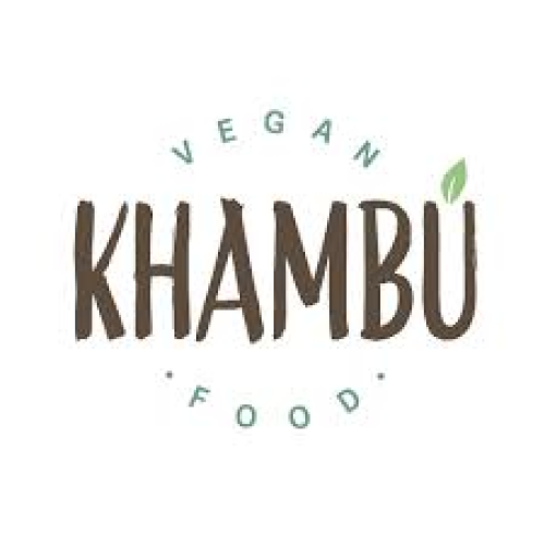Logo de KHAMBÚ