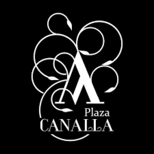 Logo de RESTAURANTE PLAZA CANALLA