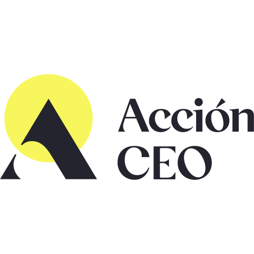 Logo de ACCION CEO, S.L.U.