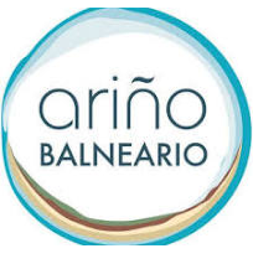 Logo de BALNEARIO DE ARIÑO