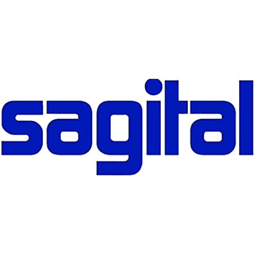 Logo de SAGITAL