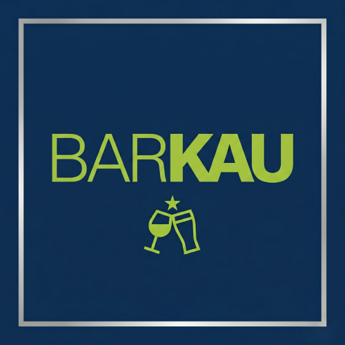 Logo de BARKAU
