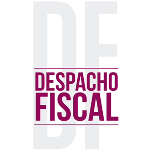 Logo de DESPACHO FISCAL SL