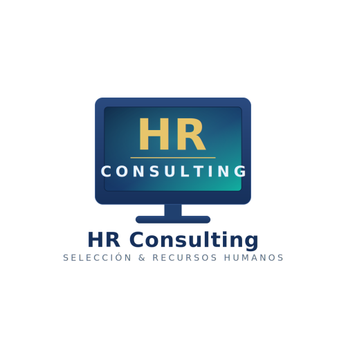 Logo de HRConsulting