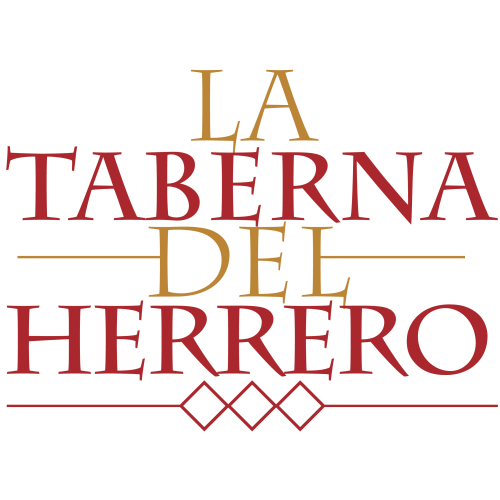 Logo de Taberna del Herrero 
