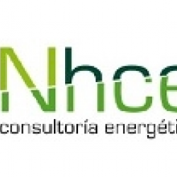 Logo de NHCE MILENIUM ENERGIA SLU