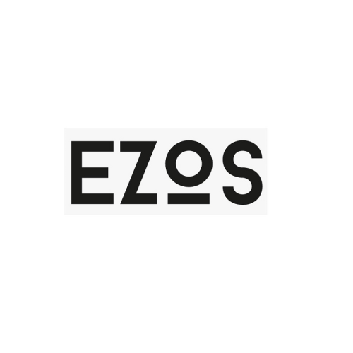 Logo de EZOS