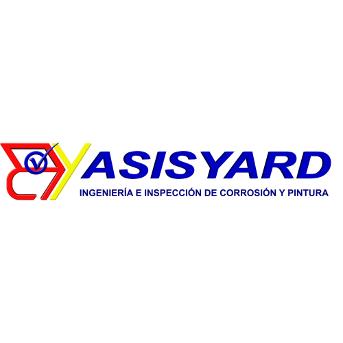 Logo de ASISYARD,SL