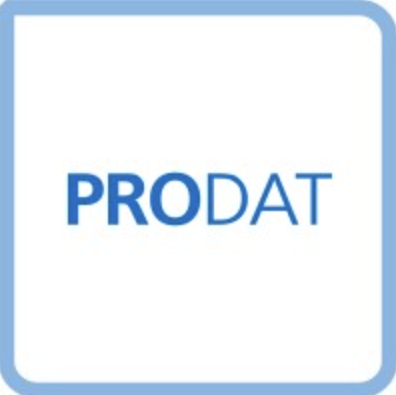 Logo de PRODA CYL SL