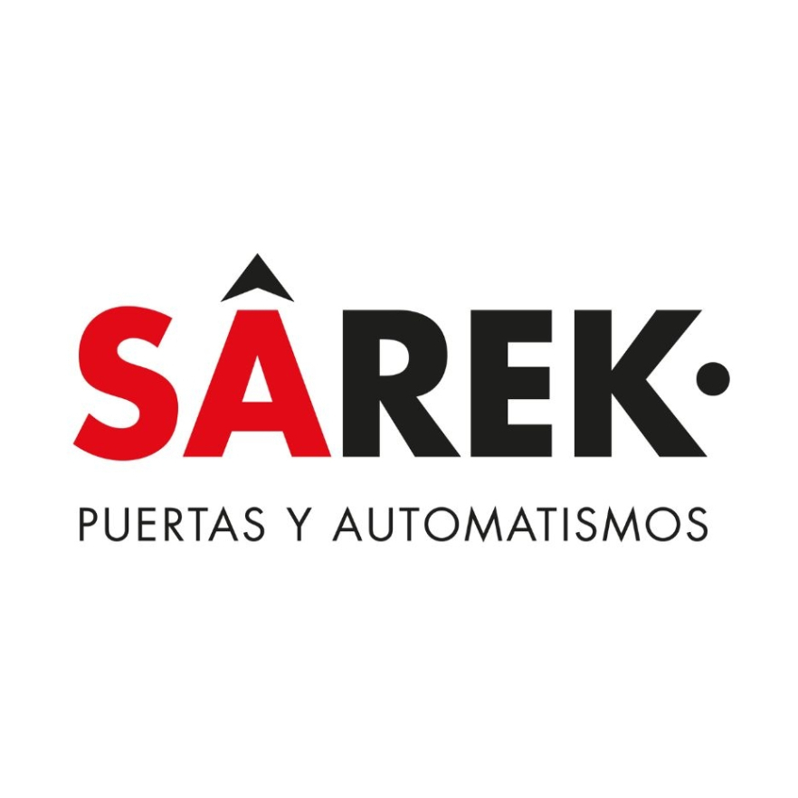 Logo de SAREK