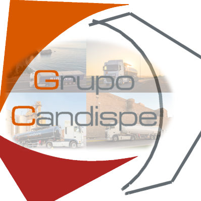 Logo de CANDISPE