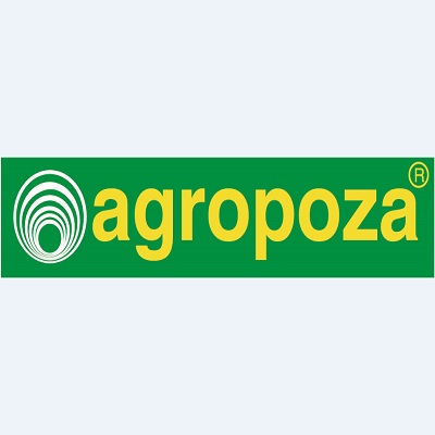 Logo de AGROPOZA S.L.