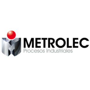 Logo de METROLEC S.L.U