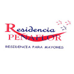 Logo de RESIDENCIA PEÑAFLOR SL