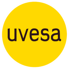 Logo de UVESA