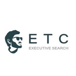 Logo de ETC Executive Search