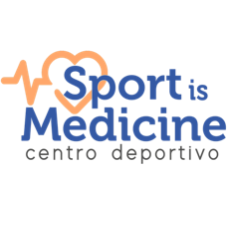 Logo de CENTRO DEPORTIVO SPORT IS MEDICINE