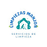 Logo de Limpiezas Manjon