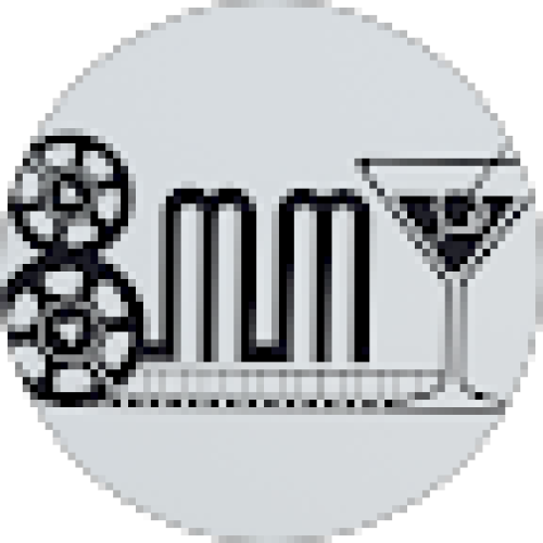 Logo de Bar 8mm