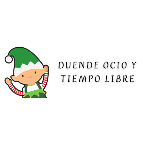 Logo de DUENDE OCIO Y TIEMPO LIBRE