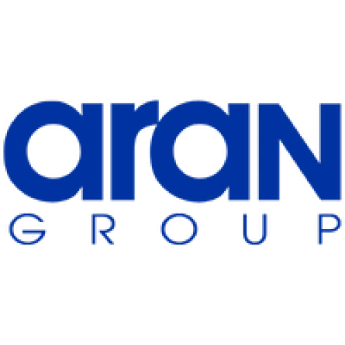 Logo de Aran Europe