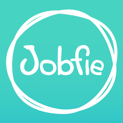 Foto Jobfie