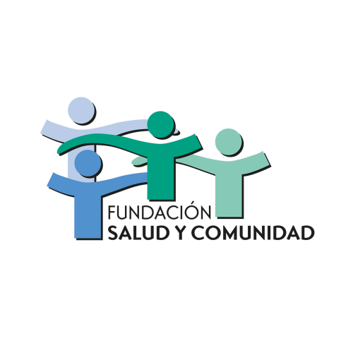 Logo de FUNDACION SALUD Y COMUNIDAD 